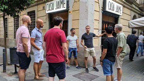 gay shop barcelona|Barcelona Gay Area Guide .